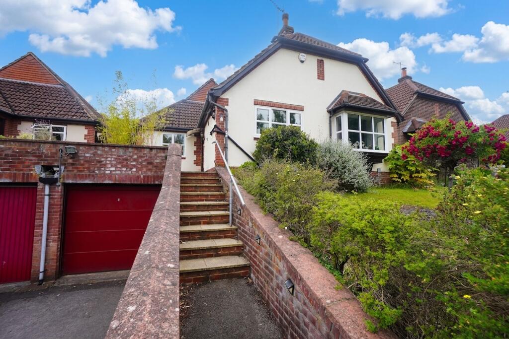 Main image of property: Kingsmead Road, High Wycombe, HP11