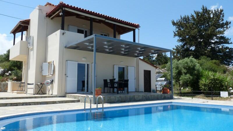 Main image of property: Kefalas, Chania, Crete