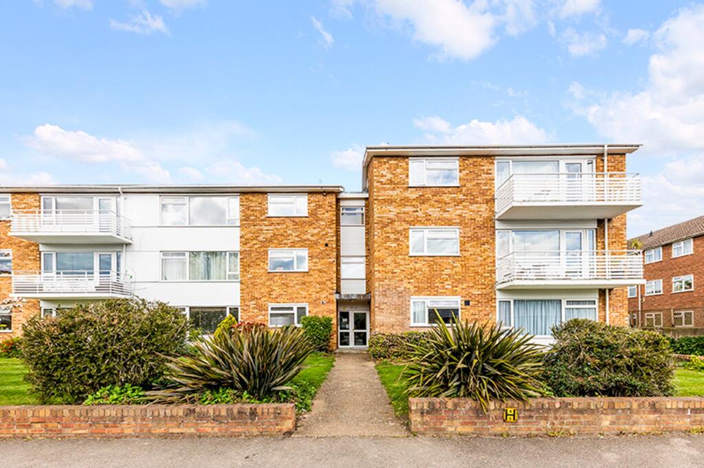 Main image of property: Anglesea Road, Anglesea House Anglesea Road, KT1