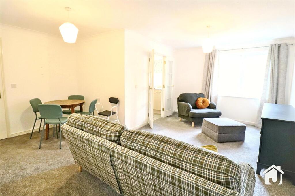 Apartment in Charnwood, Anstey - View 2