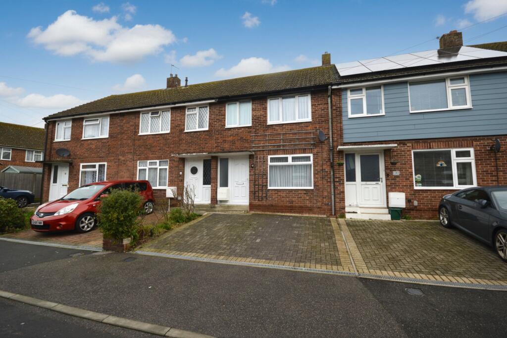 Main image of property: Postling Road, Folkestone, CT19