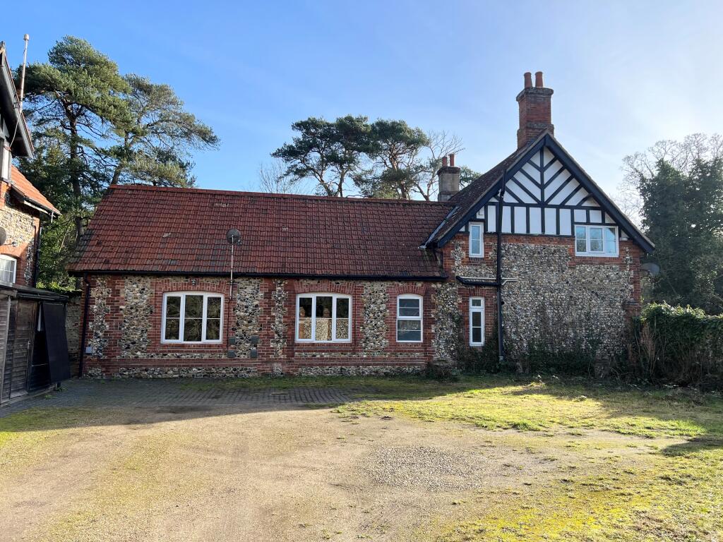Main image of property: Brandon Road, Mildenhall, BURY ST. EDMUNDS