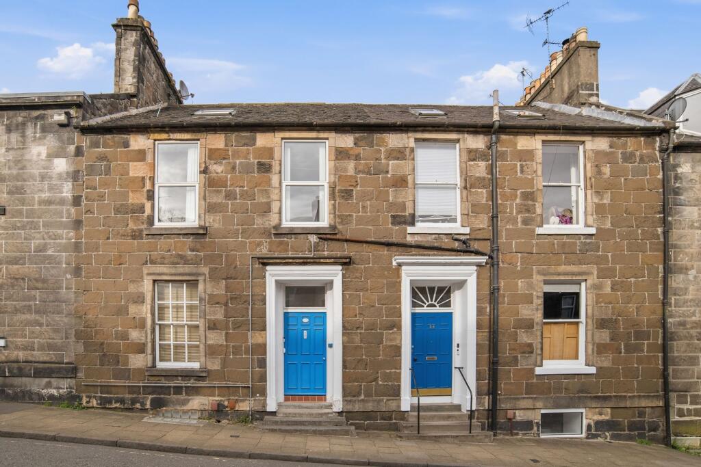 Main image of property: Queen Street, Stirling, FK8
