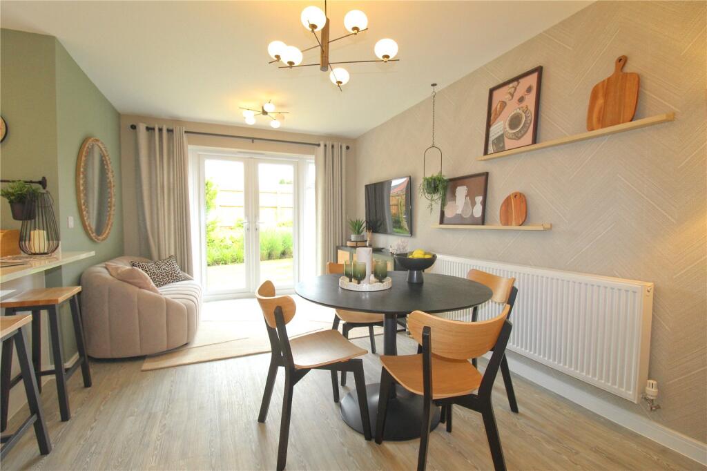 House in Bath, Hilperton - View 5
