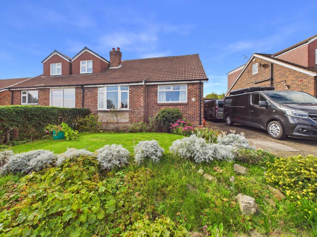 Main image of property: Ashwood Drive Gildersome, Leeds, West Yorkshire, LS27