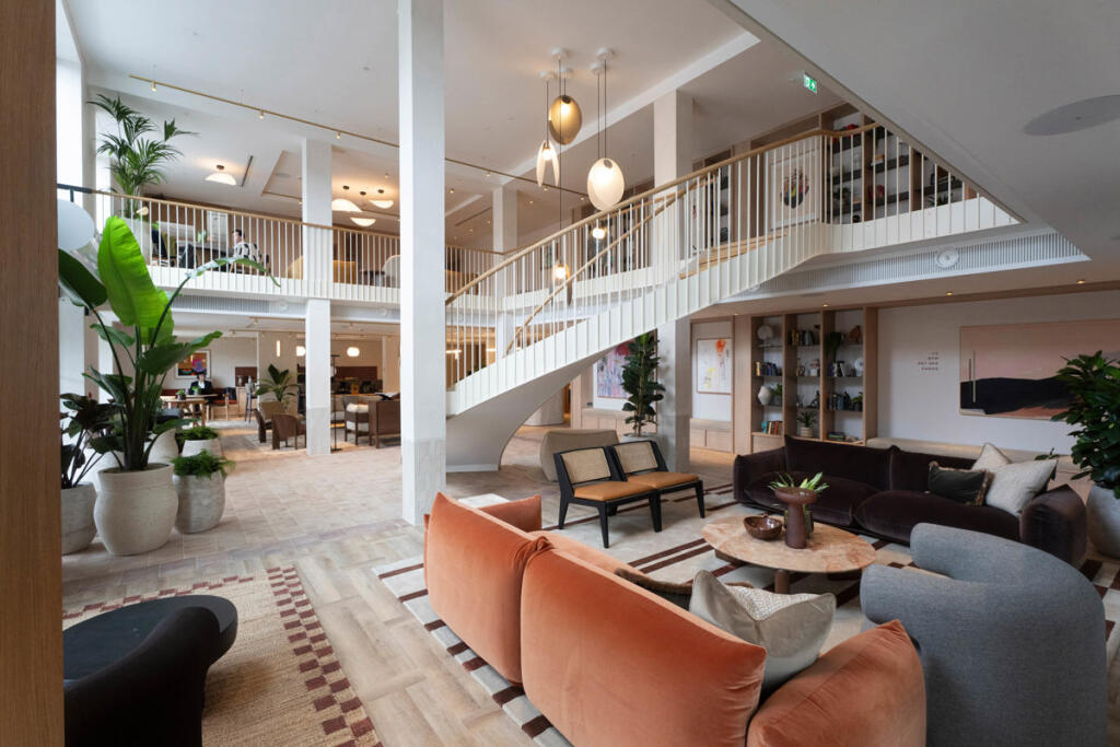 Main image of property: Momento Hayes, Masonry Place, Hayes, UB3