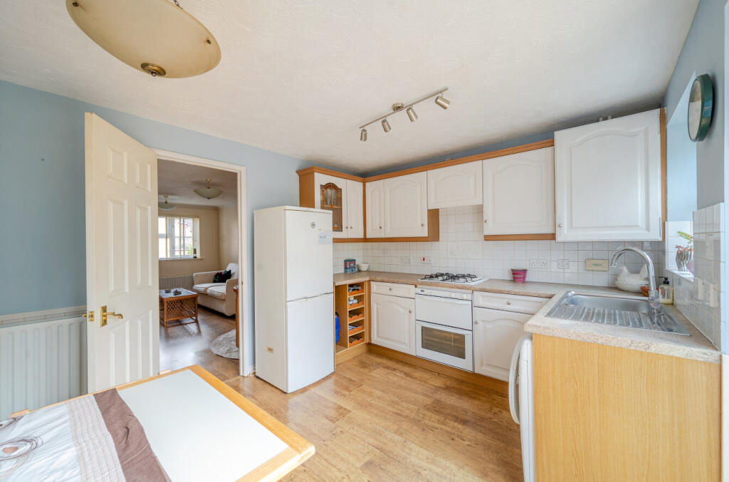 House in Vale of White Horse, Great Faringdon - View 5