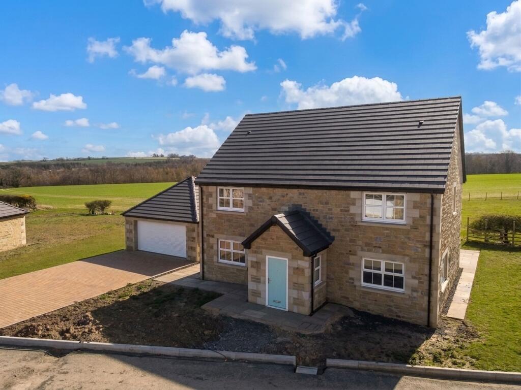 Main image of property: Maple Drive, Alnwick, NE66
