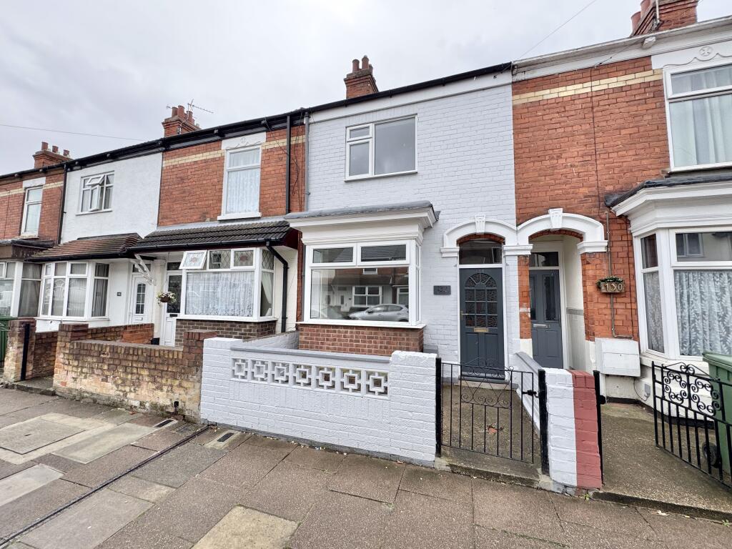 Main image of property: Columbia Road, Grimsby