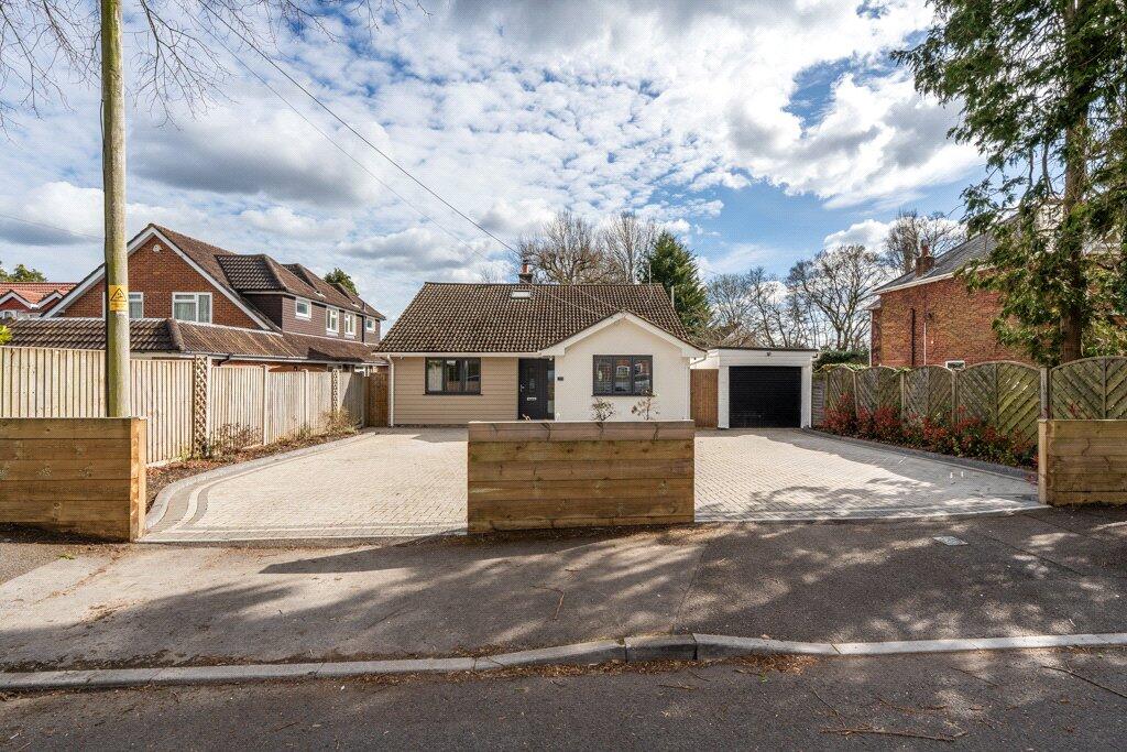 Main image of property: The Avenue, West Moors, Ferndown, Dorset, BH22