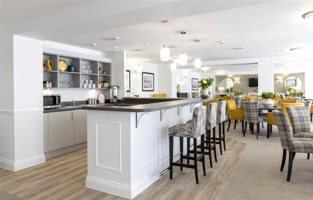 Apartment in Exeter - View 3