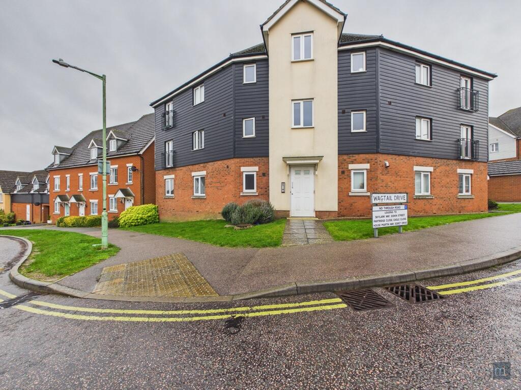 Main image of property: Phoenix Way, Stowmarket, Suffolk, IP14 5GF
