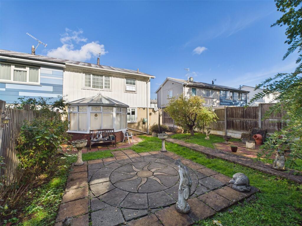 House in Worcester - View 3