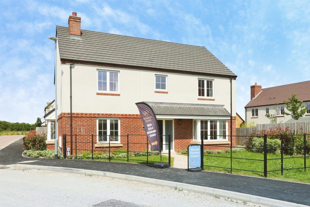 Main image of property: Butterfly Road, Retford