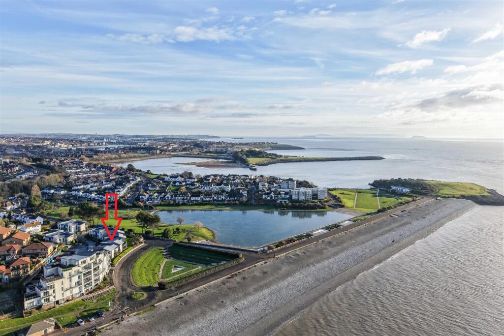 Main image of property: 15 Y Cerigos, The Knap, Barry, CF62 6YU