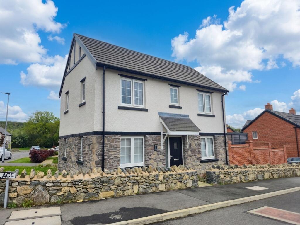 Main image of property: Emerald Place, Coalville, LE67