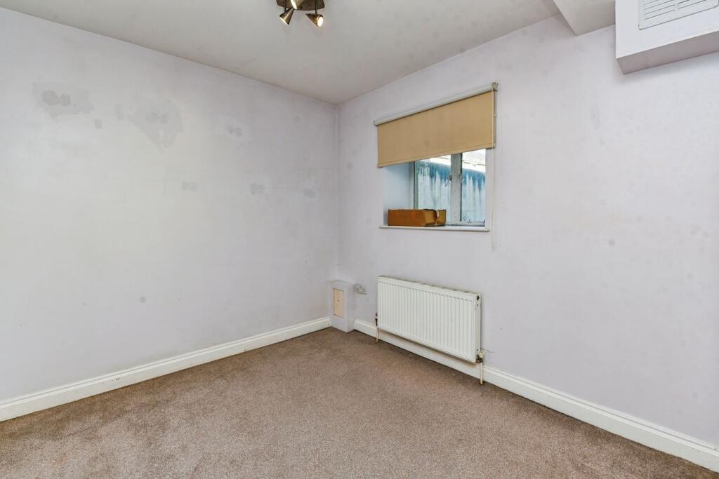 Apartment in Bath - More