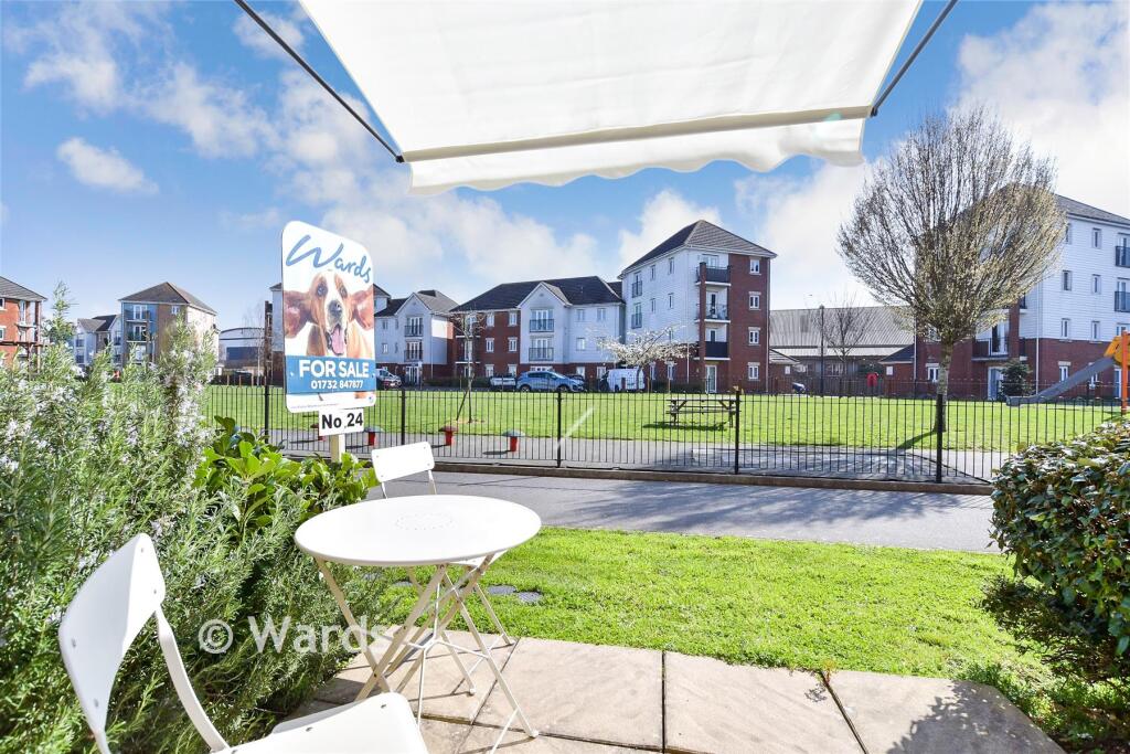 Main image of property: Ingram Close, Larkfield, Kent