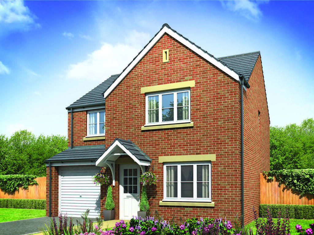 Main image of property: Lakes Road,
Workington,
CA14