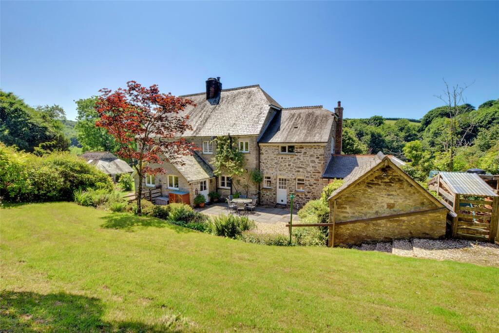 Main image of property: Bittadon, Barnstaple, Devon, EX31