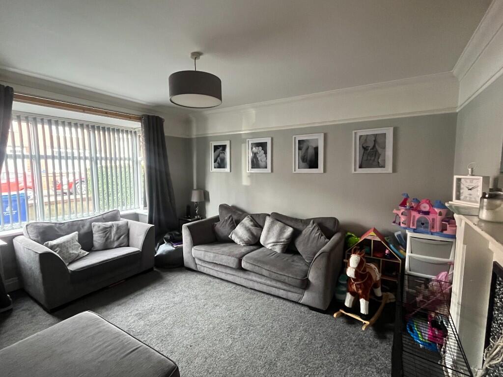 Main image of property: Cecil Avenue, Doncaster, South Yorkshire, DN4