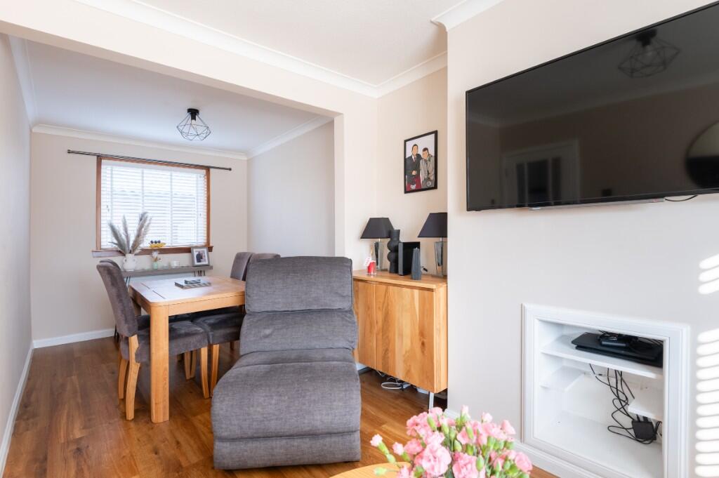 Elmbank Crescent, Arbroath, Angus, DD11 photo 4