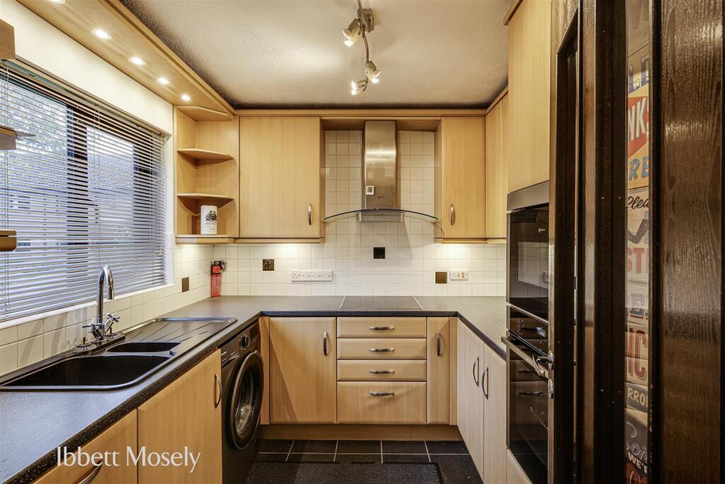 Main image of property: Padbrook, Limpsfield, Nr. Oxted