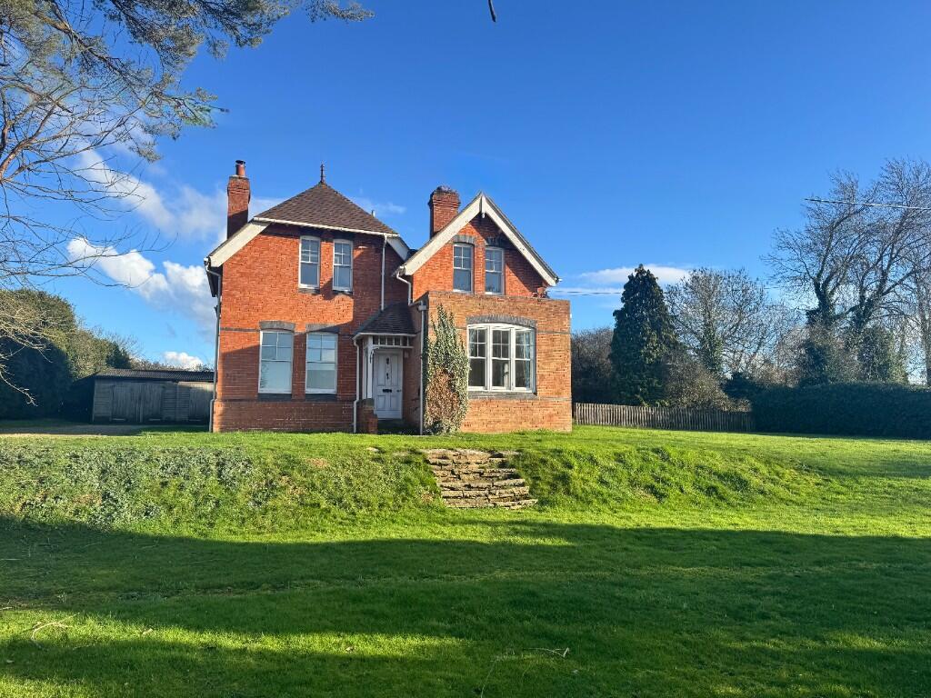 Main image of property: Primrose Hill, SN4