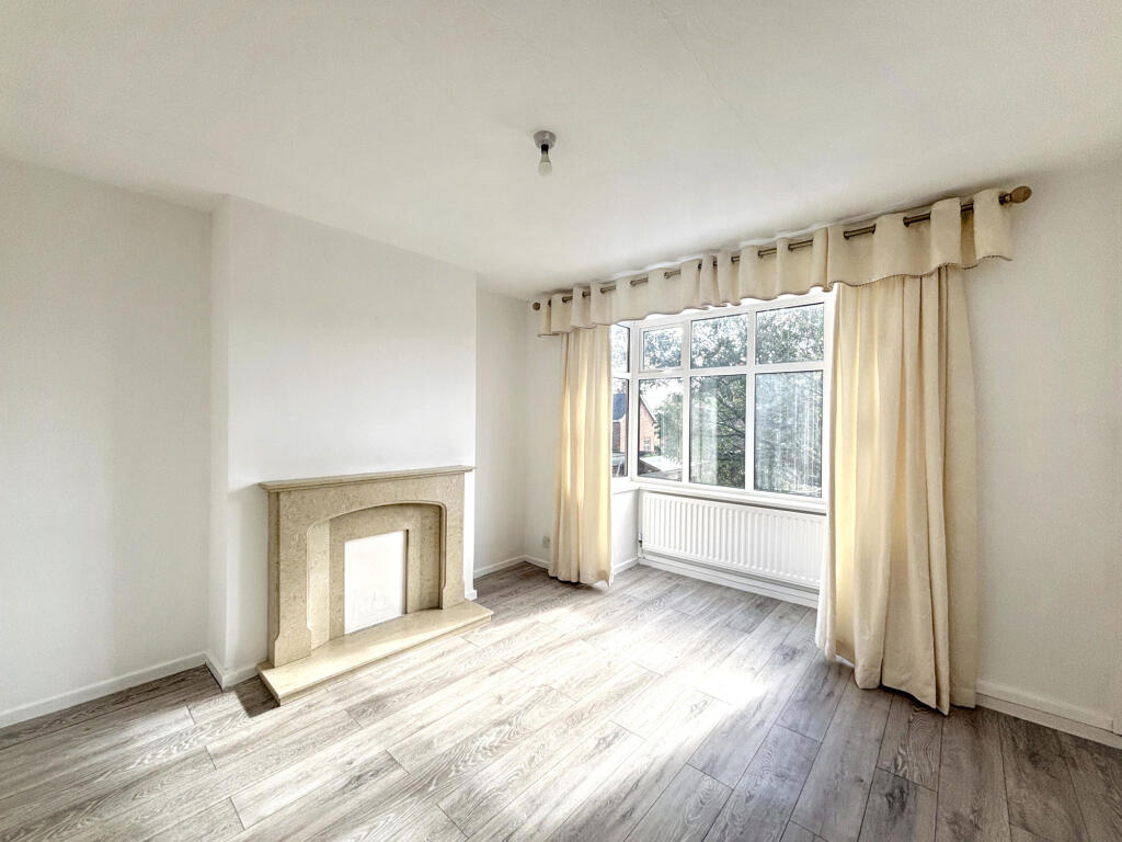 House in Newcastle upon Tyne - View 4