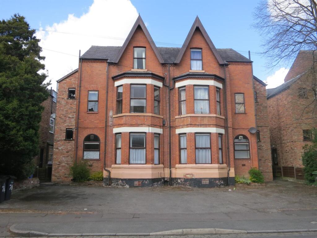 Main image of property: Clyde Road, West Didsbury