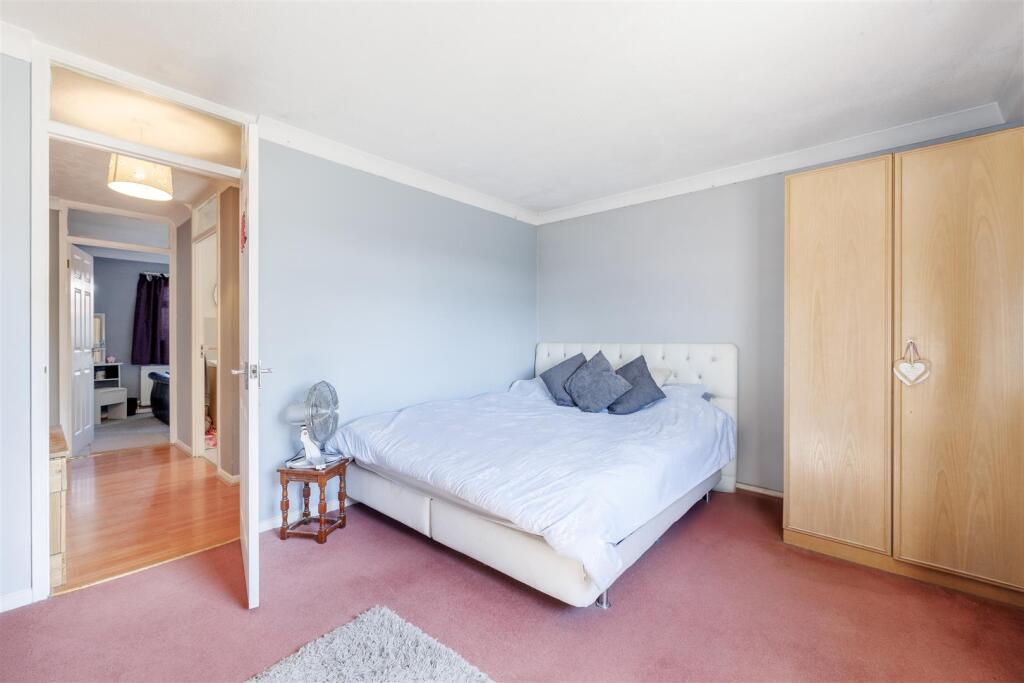 Old Station Road, Halesworth - Widok 5