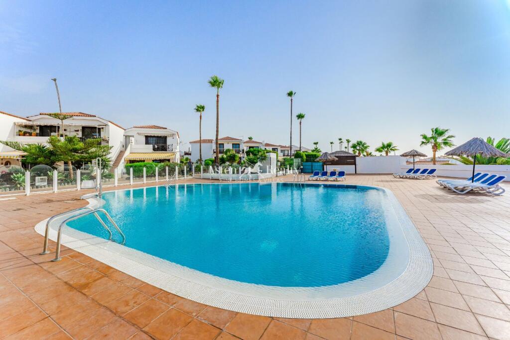 Main image of property: Canary Islands, Tenerife, Amarilla Golf