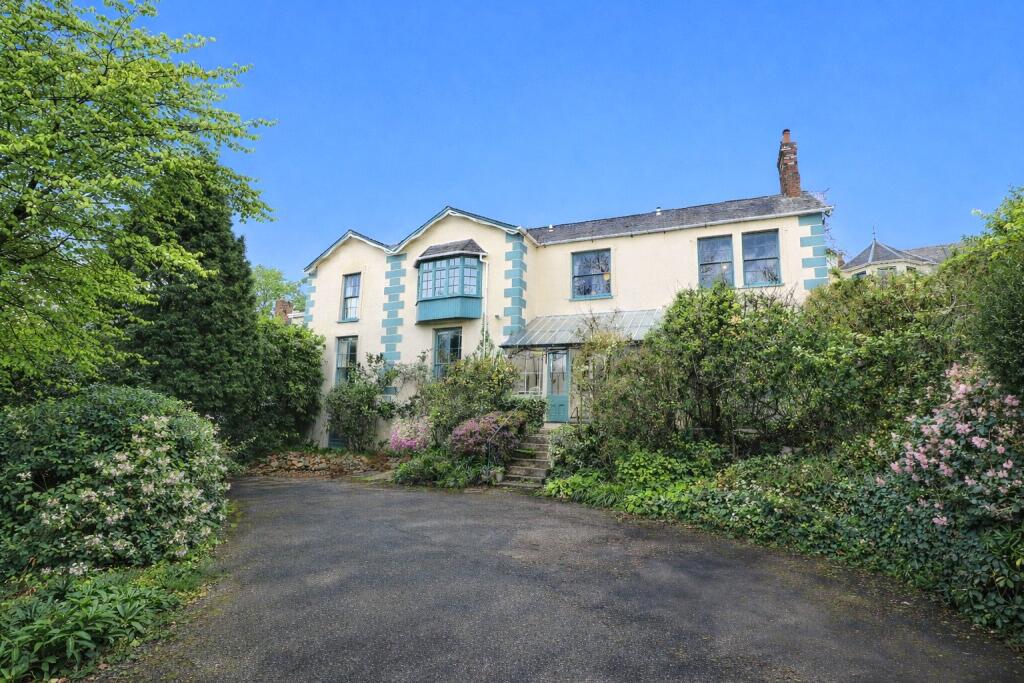 Main image of property: Orchard Hill, Bideford, Devon, EX39