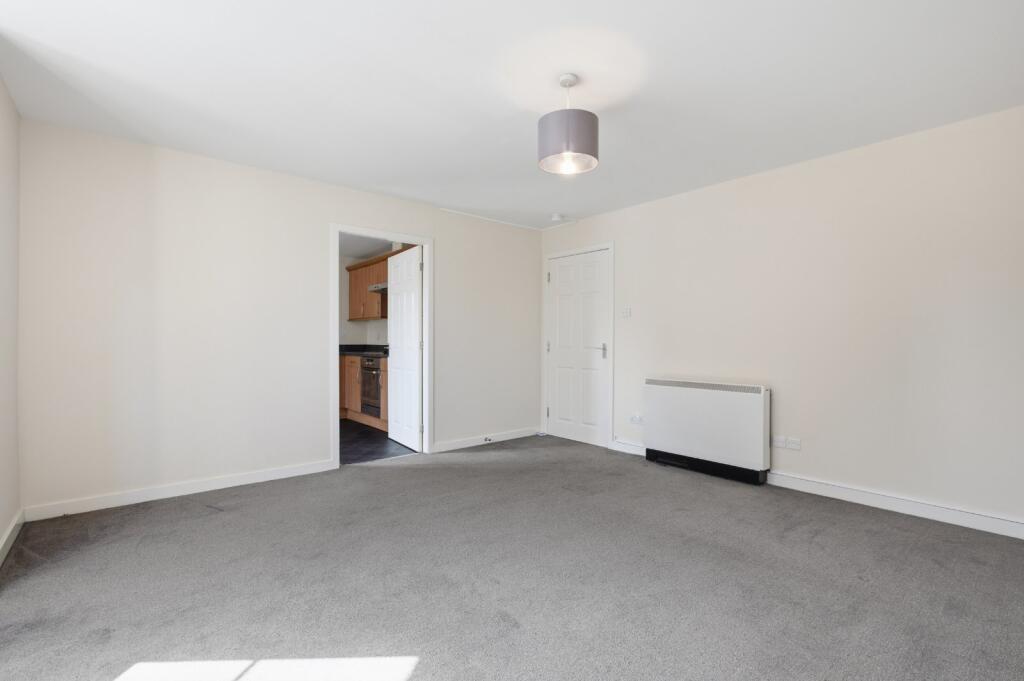 Apartment in Glasgow - View 3
