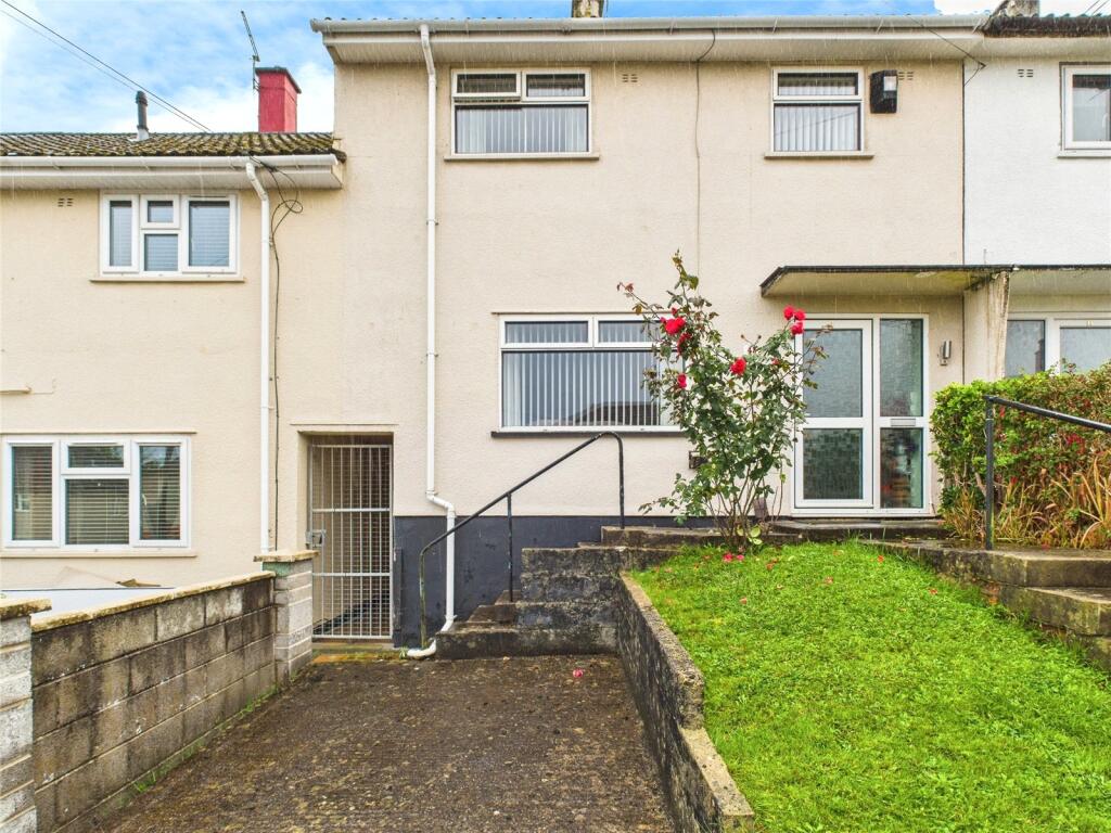 Main image of property: Blagrove Crescent, Bristol, BS13
