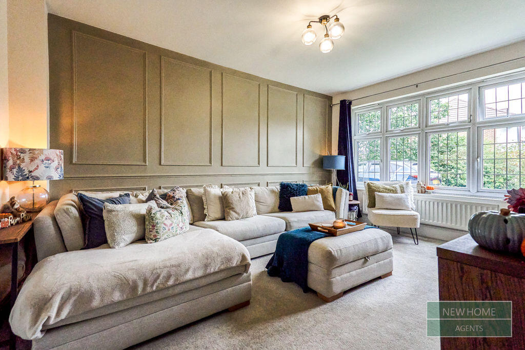 House in Preston - View 5
