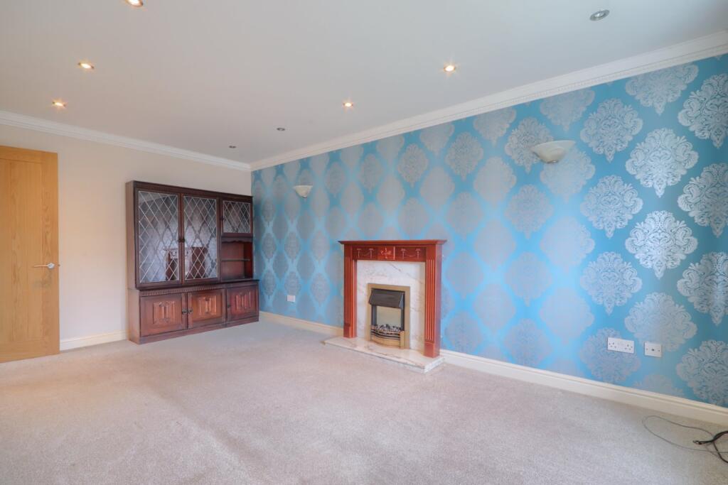 Marley Close, Elm Tree – pohled 3