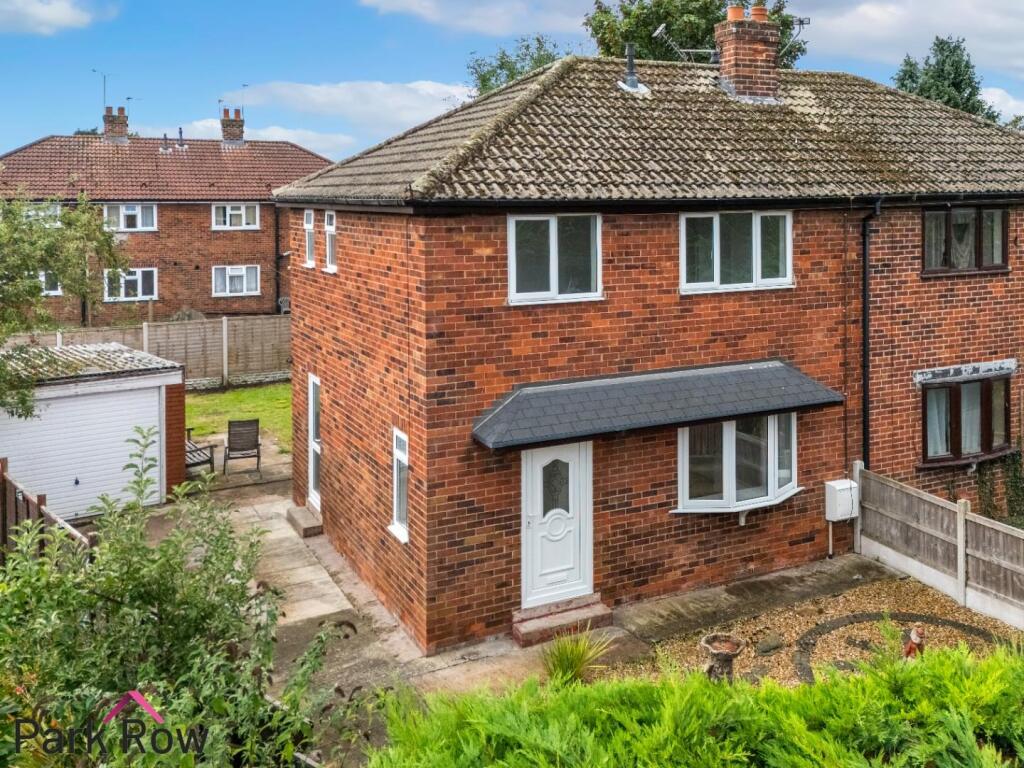 Main image of property: Wood Lea, Byram, Knottingley
