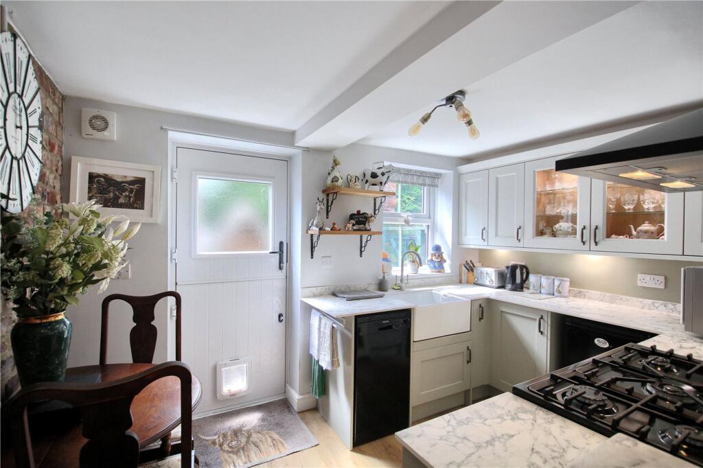 House in Stockton-on-Tees - More