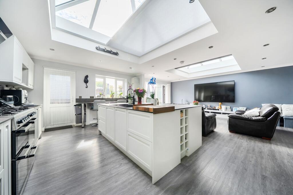 House in Canterbury - View 4