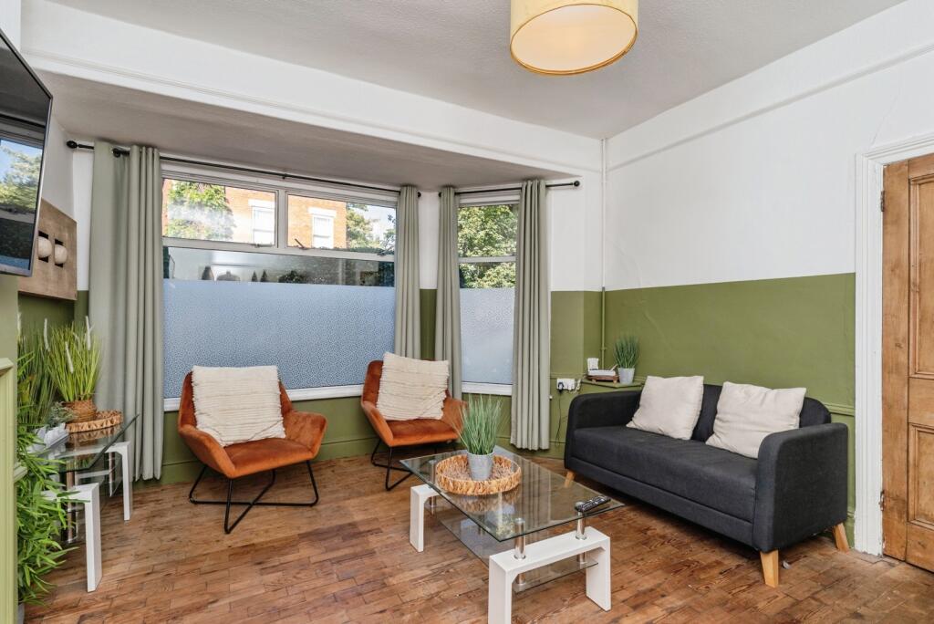 House in Chester, Hoole, City of Chester - View 5