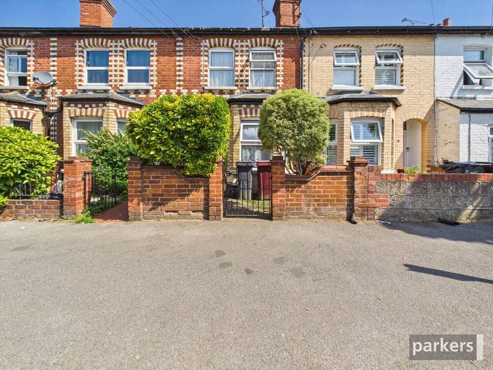 Main image of property: Prince of Wales Avenue, Reading, Berkshire, RG30