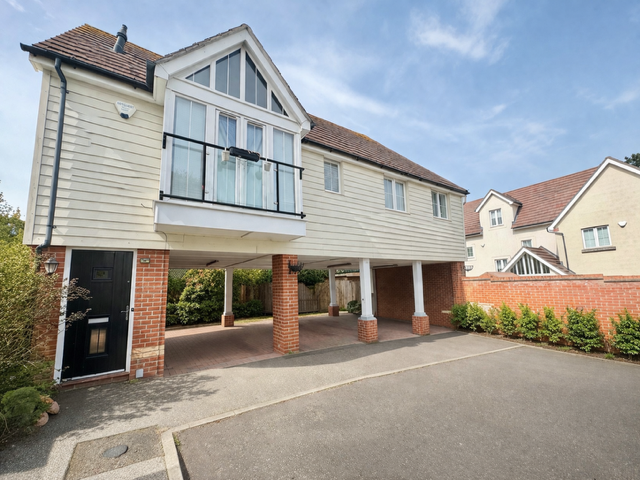 Main image of property: Lambourne Chase, Chelmsford, CM2 9FF