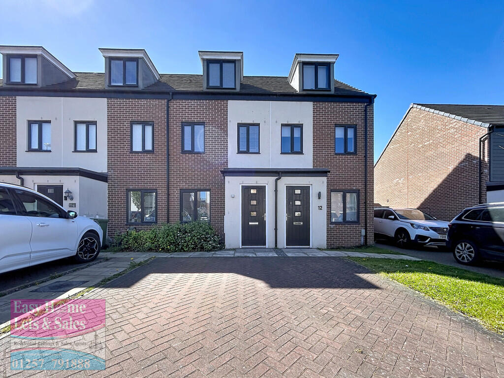 Main image of property: Martlet Grove, Buckshaw Village