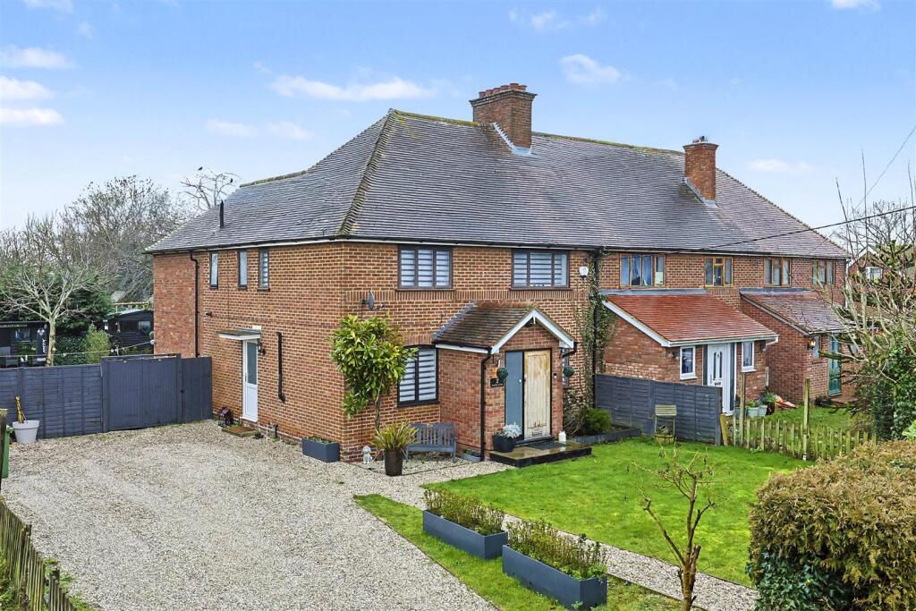 Main image of property: Park Lane, Castle Camps, Cambridge