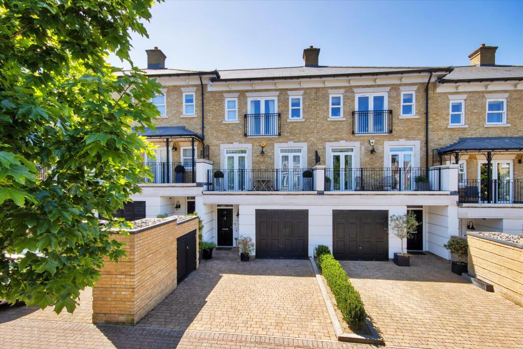 Main image of property: King Charles Square, Tunbridge Wells, Kent, TN4