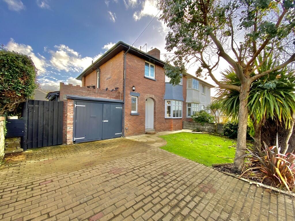 Main image of property: Valley Road, Bude