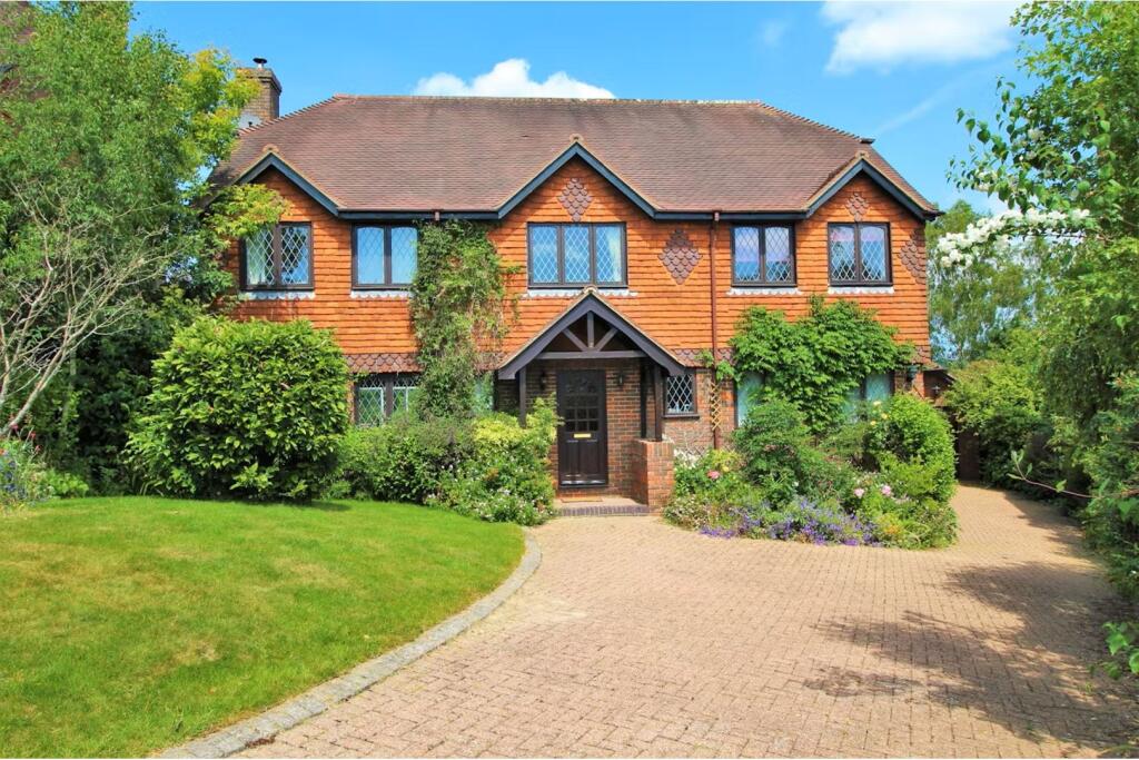 Main image of property: Glenleigh Walk, Robertsbridge, TN32