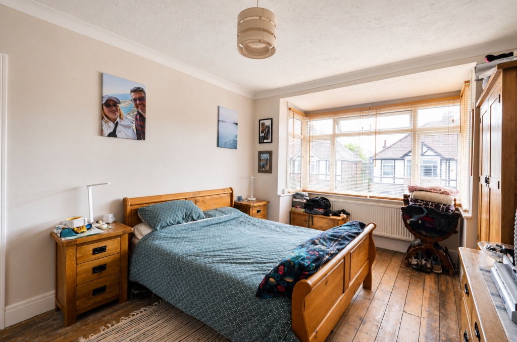 House in Portsmouth - More