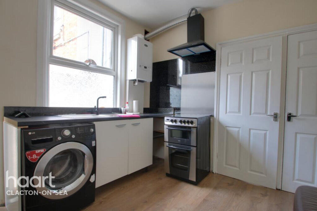 Main image of property: Page Road, Clacton-on-Sea
